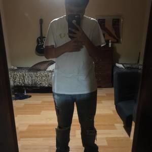 Meet your Posher, Oliver